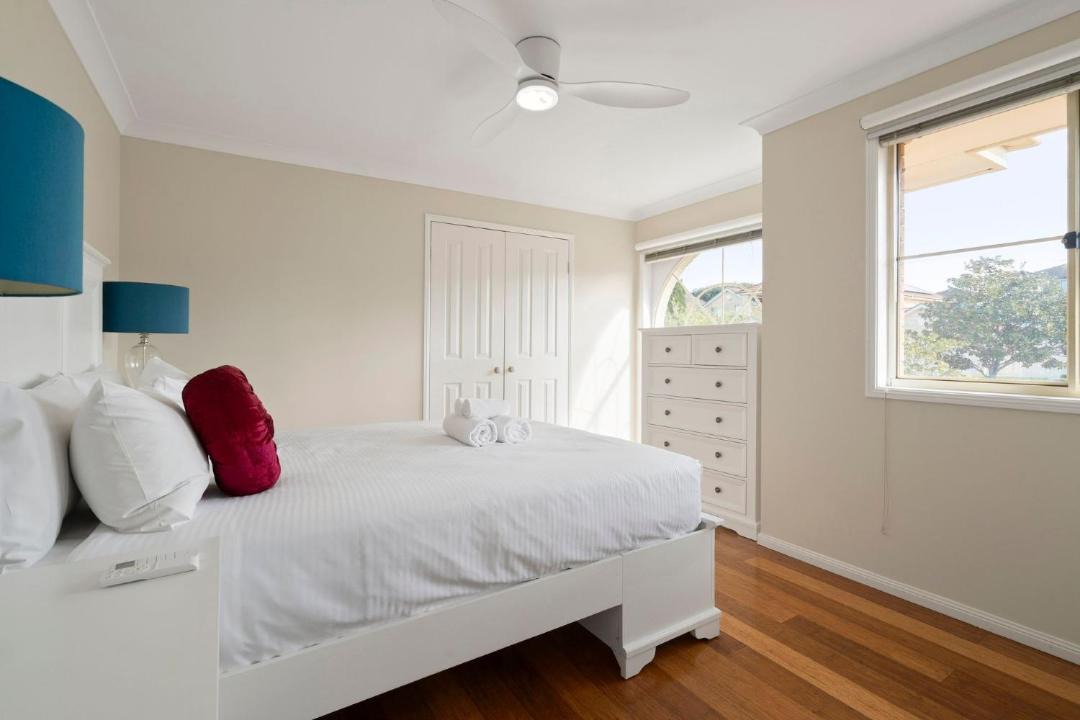 Photo of Others in Macquarie Links