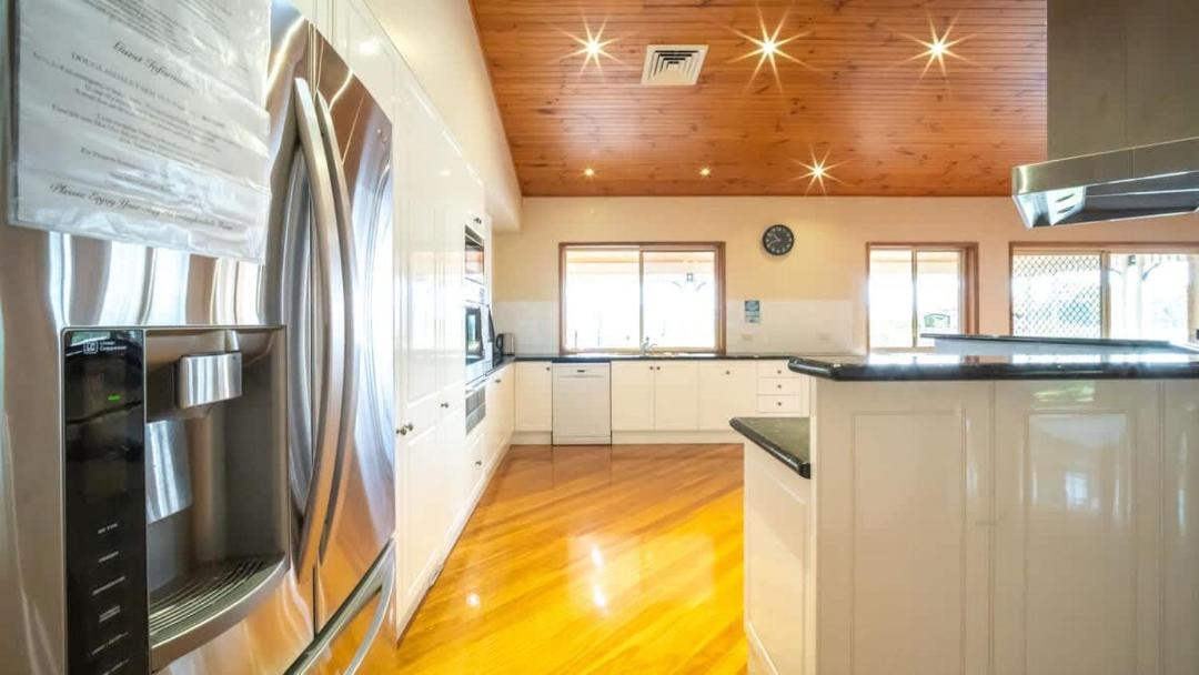 Photo of Kitchen in Wyee