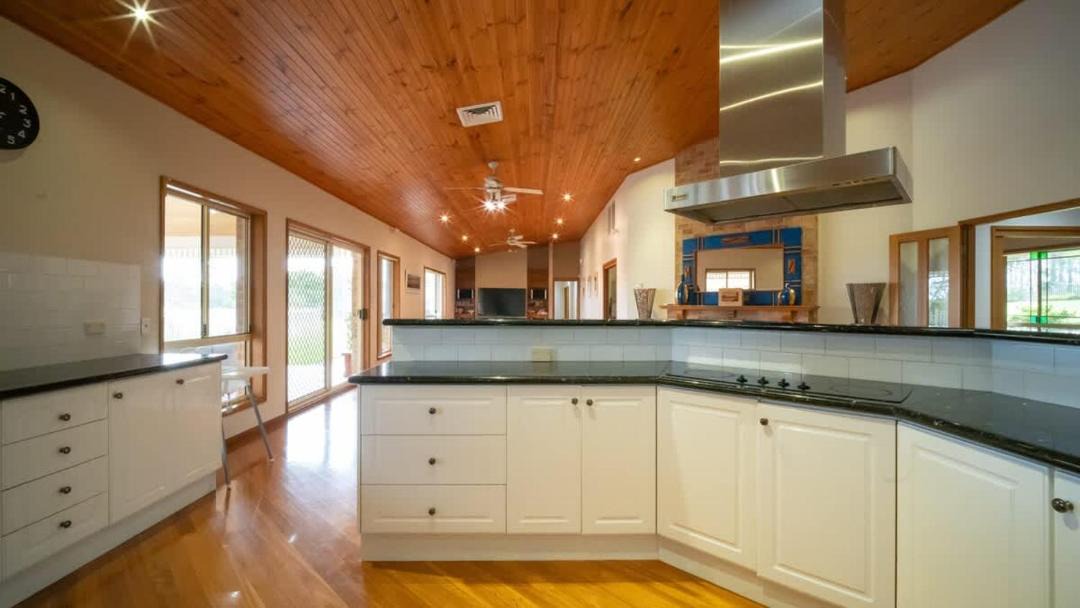 Photo of Kitchen in Wyee