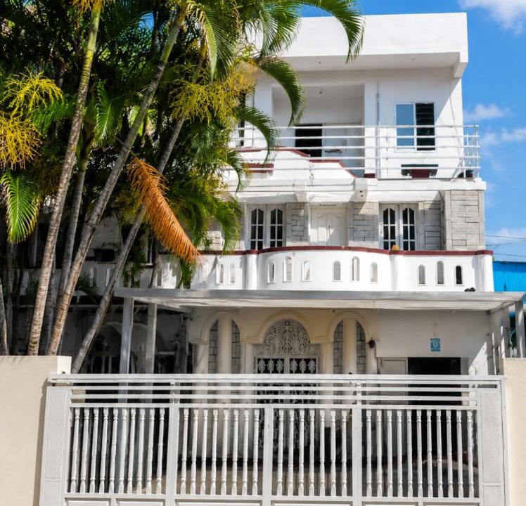 Photo of Patio Balcony in Narasapura