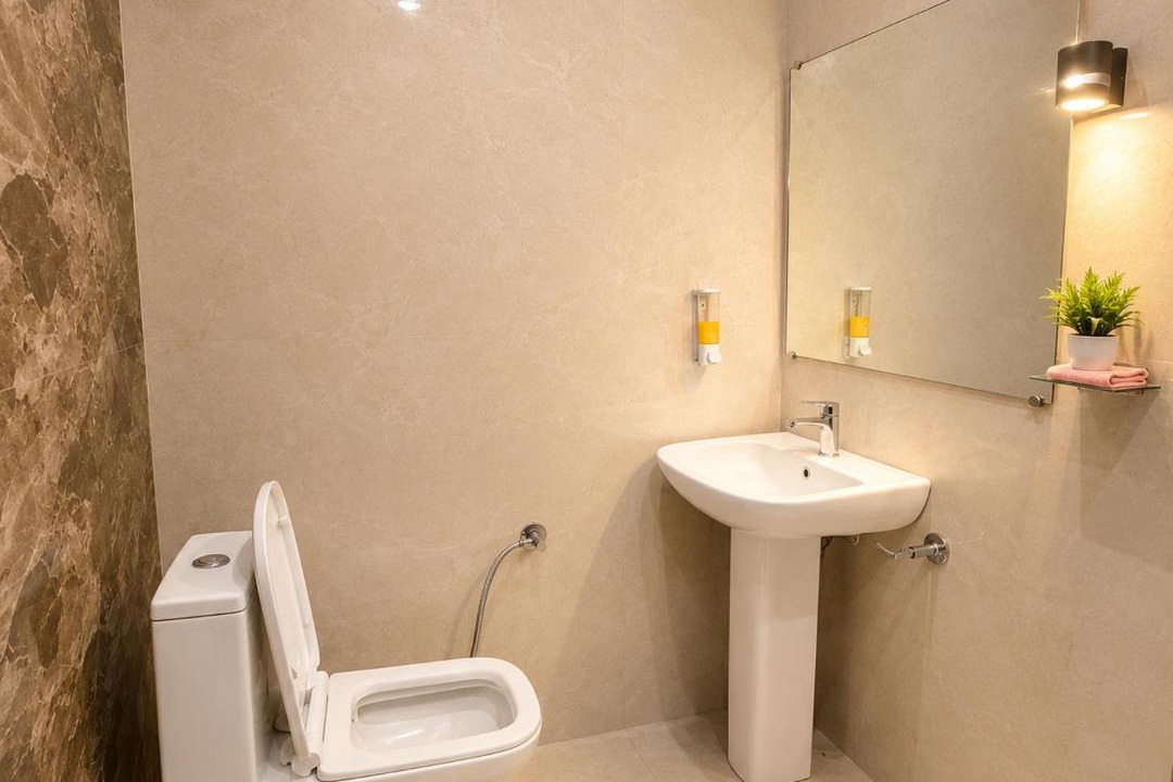 Photo of Bathroom in Sonepat
