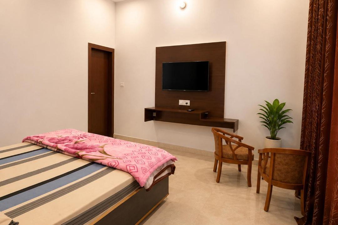 Photo of Bedroom in Sonepat