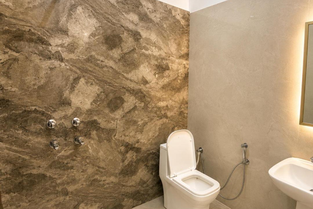 Photo of Bathroom in Sonepat