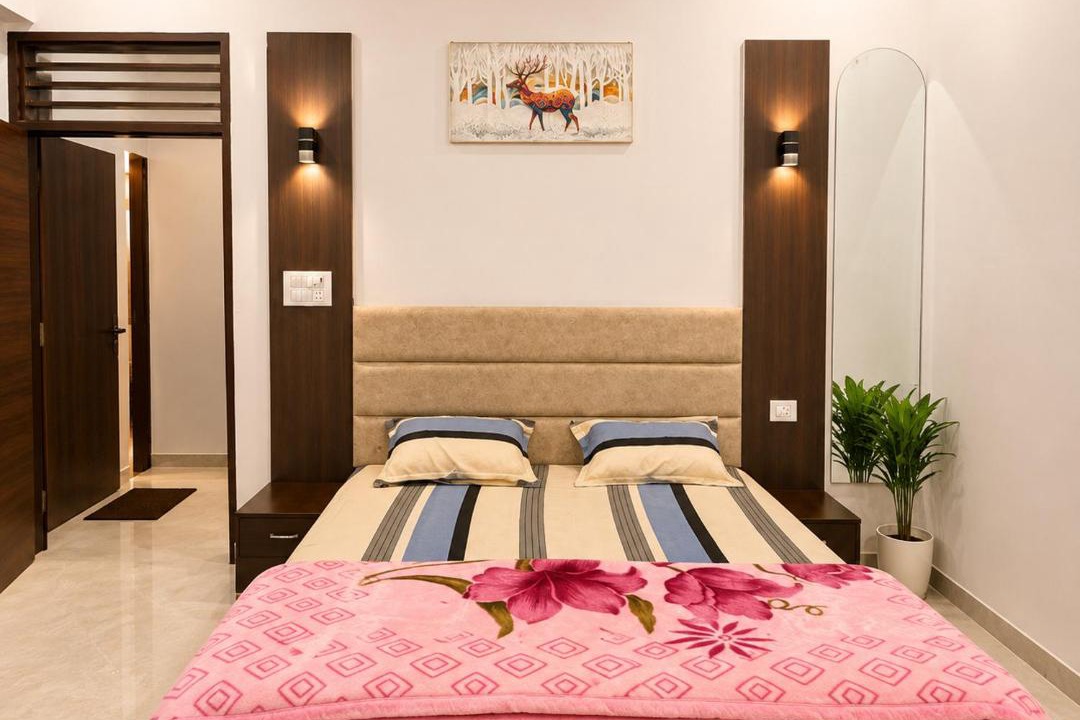 Photo of Bedroom in Sonepat