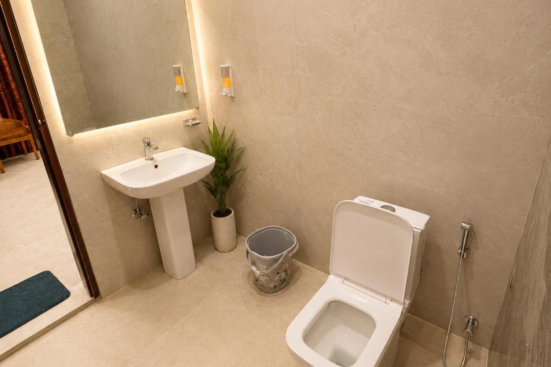 Photo of Bathroom in Sonepat