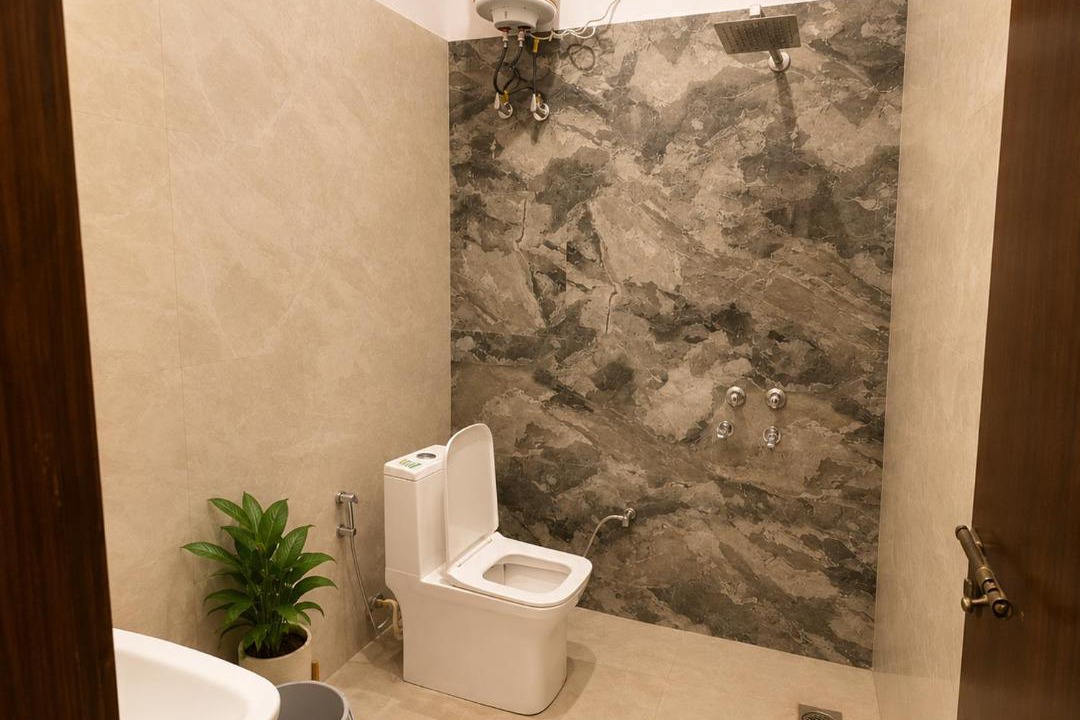 Photo of Bathroom in Sonepat