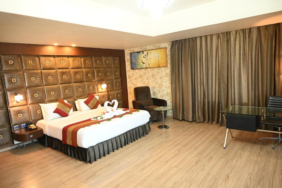 Photo of Bedroom in Patna
