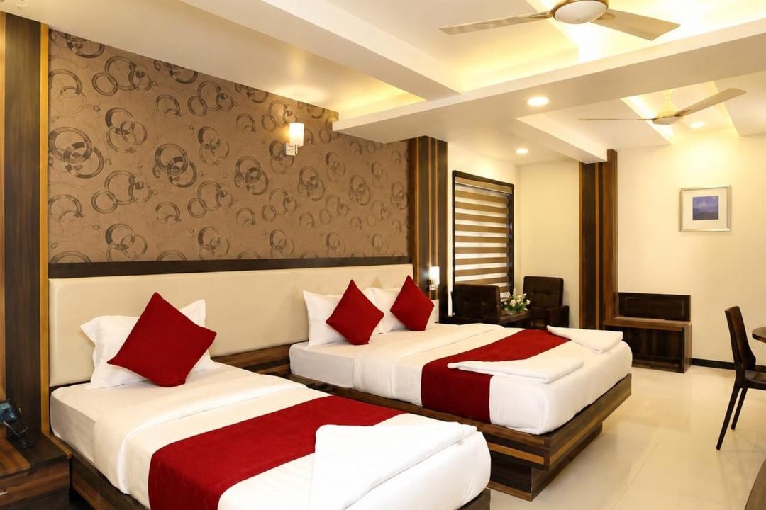 Photo of Bedroom in Raigarh