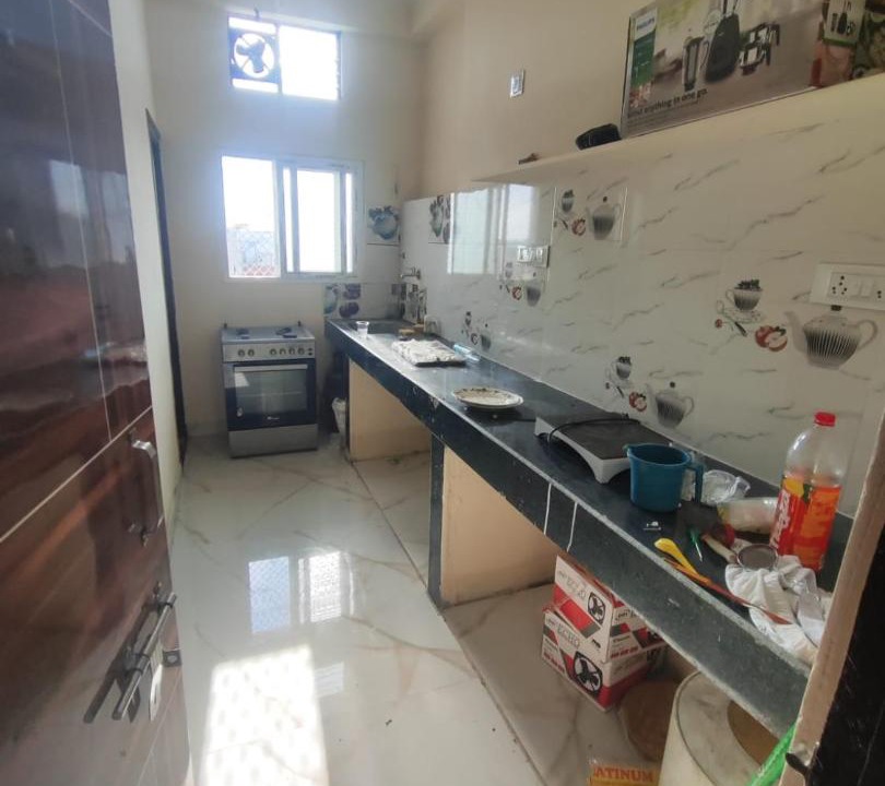 Photo of Kitchen in Hyderabad