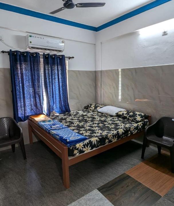 Photo of Bedroom in Malpe