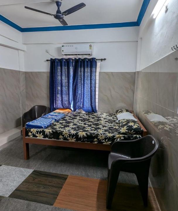 Photo of Bedroom in Malpe