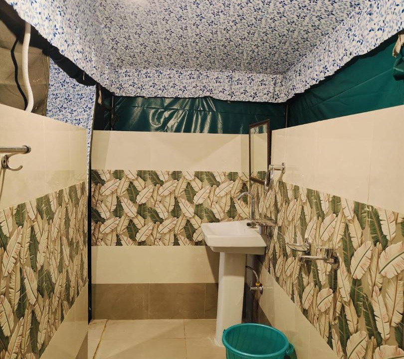 Photo of Bathroom in Bhimtal