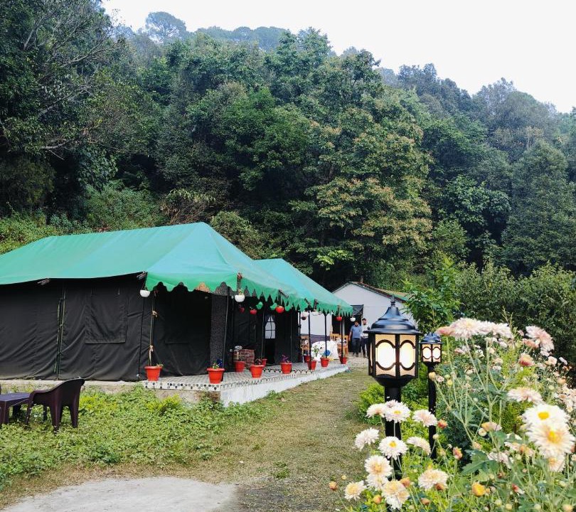 Photo of Outdoor in Bhimtal