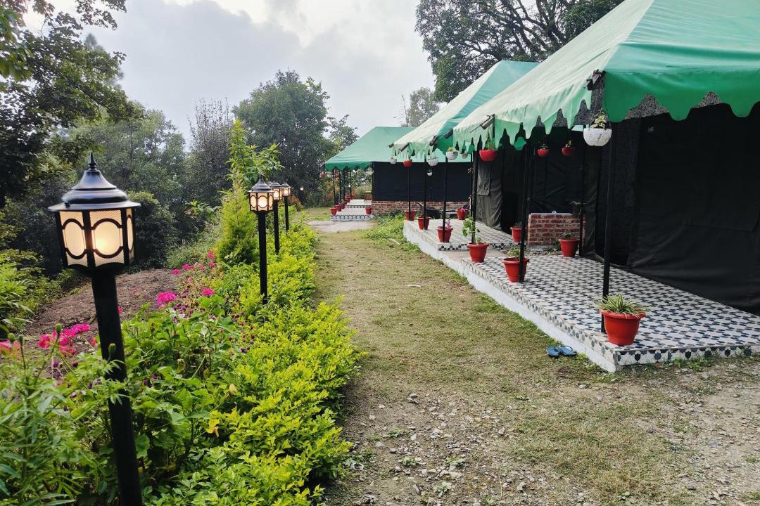 Photo of Outdoor in Bhimtal