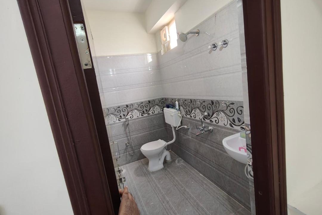 Photo of Bathroom in Hyderabad