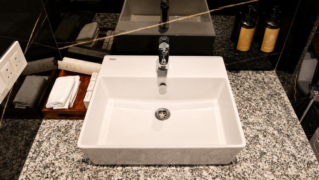 Photo of Bathroom in Bedla