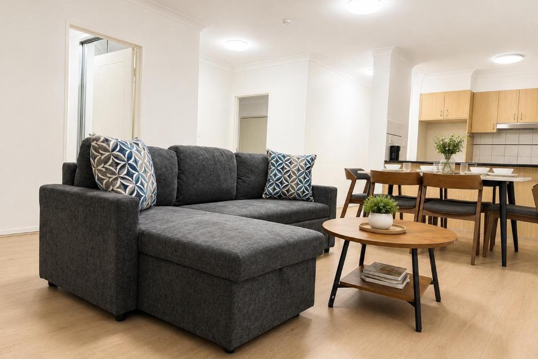 Photo of Livingroom in Chippendale