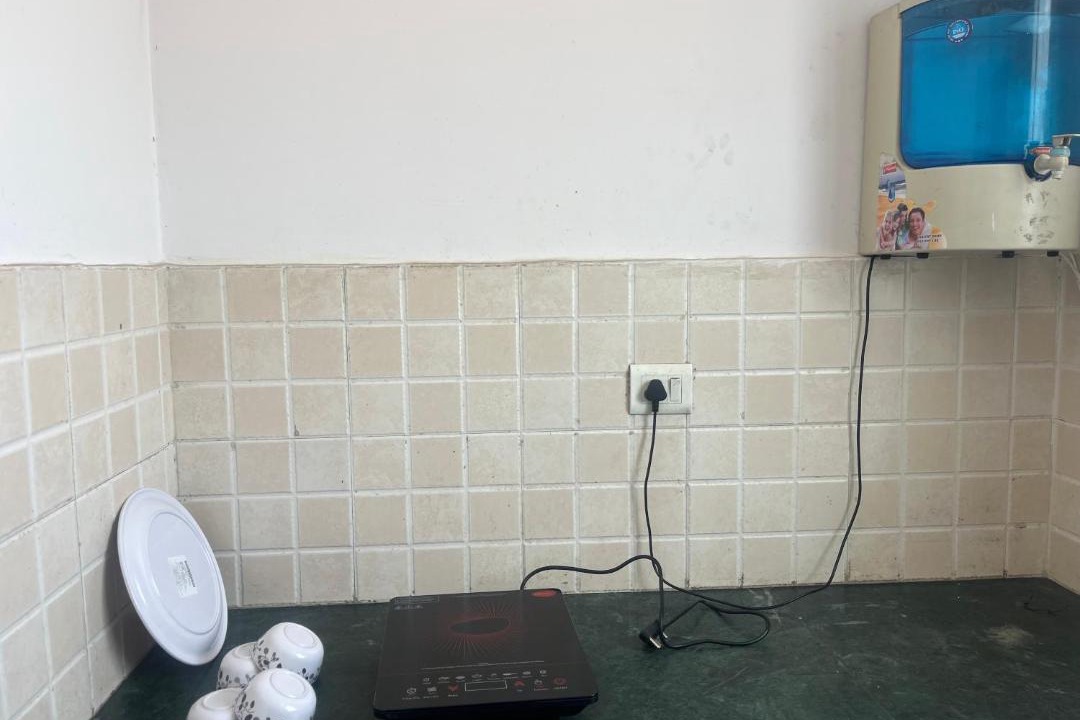 Photo of Bathroom in Jaipur