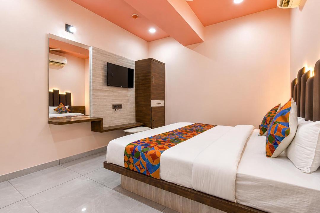 Photo of Bedroom in Etawah