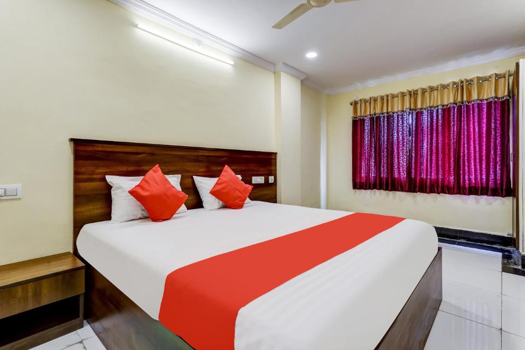 Photo of Bedroom in Tirupati