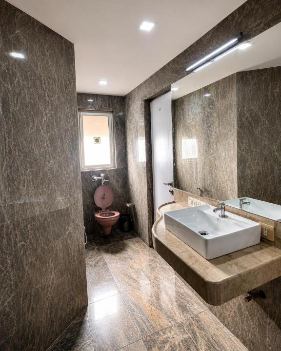 Photo of Bathroom in Vile Parle East