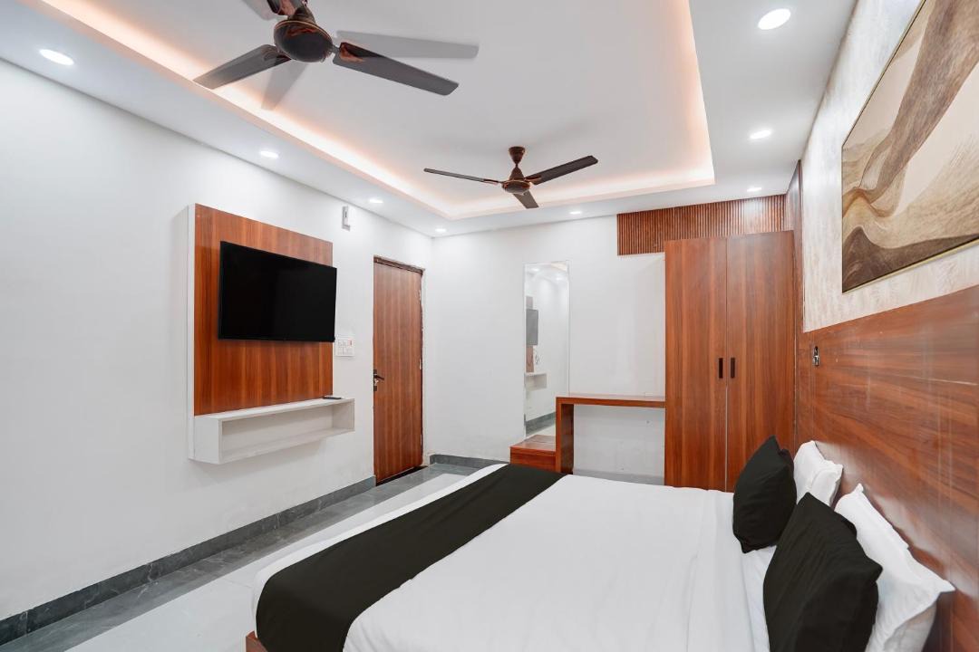 Photo of Bedroom in Delhi