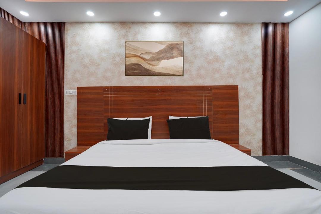 Photo of Bedroom in Delhi