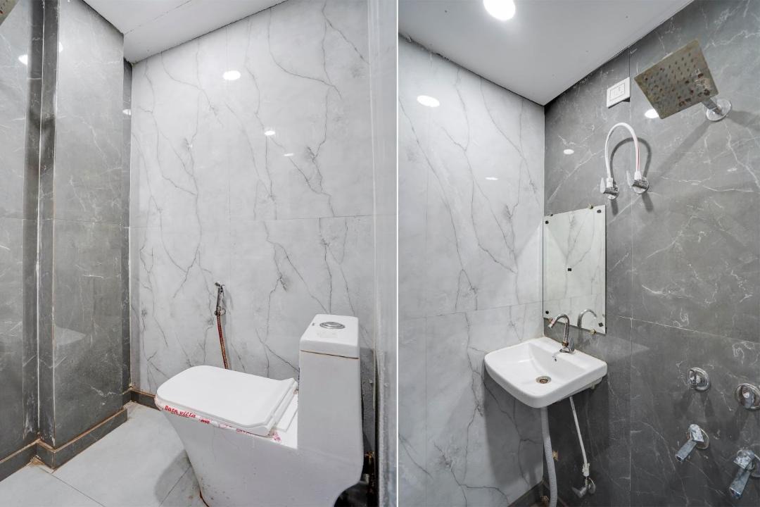 Photo of Bathroom in Delhi
