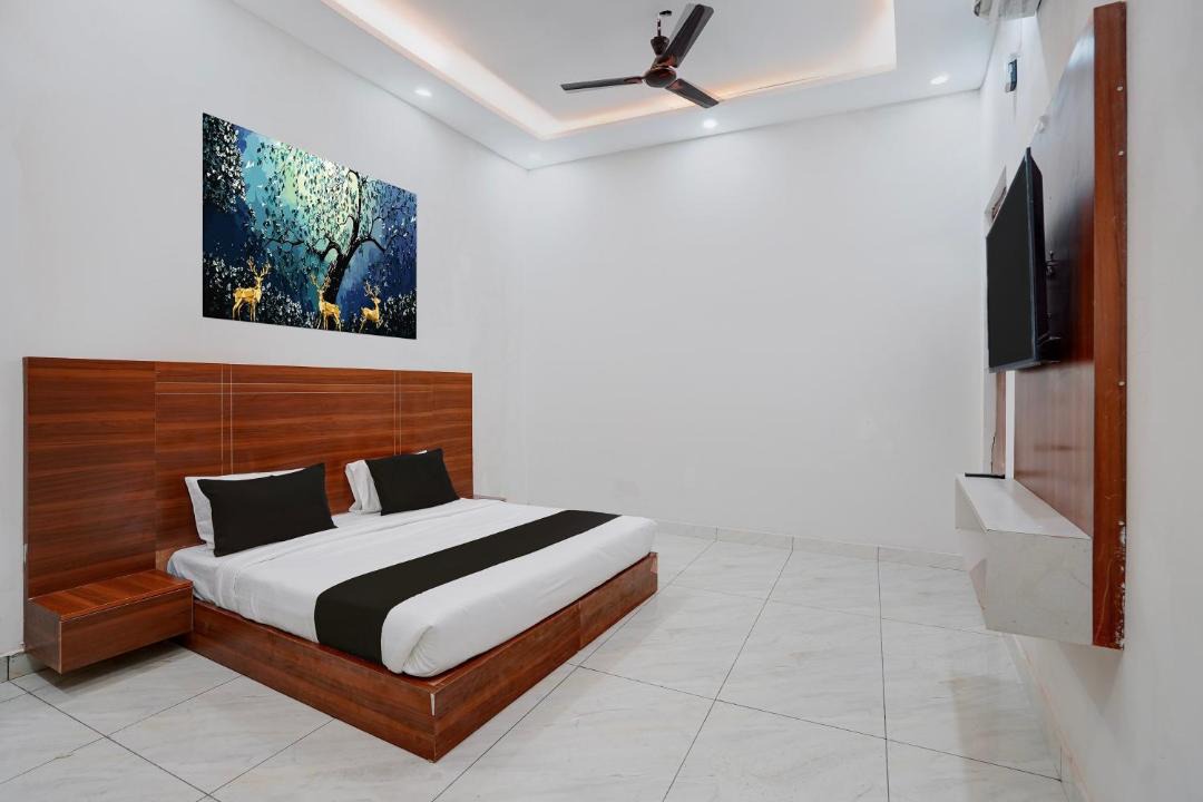 Photo of Bedroom in Delhi