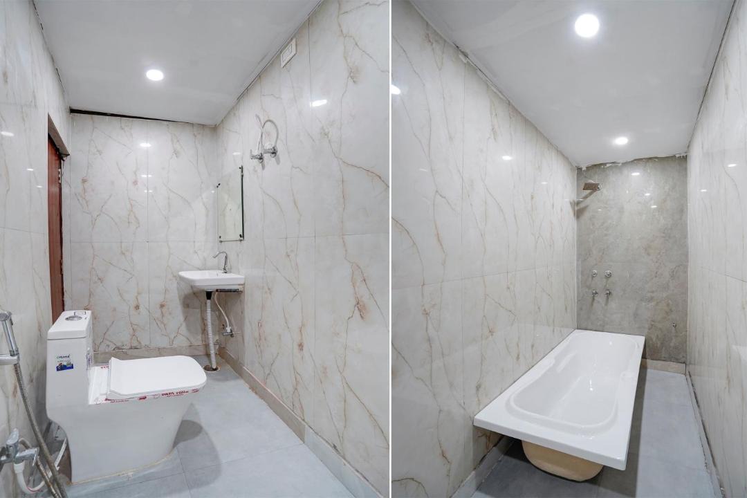 Photo of Bathroom in Delhi