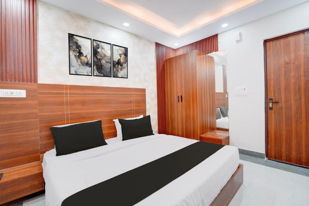Photo of Bedroom in Delhi