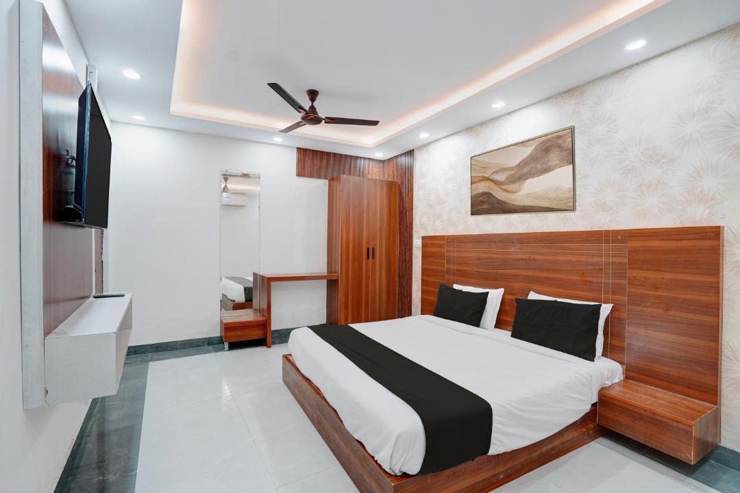 Photo of Bedroom in Delhi