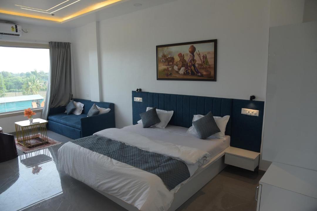 Photo of Bedroom in Ellora