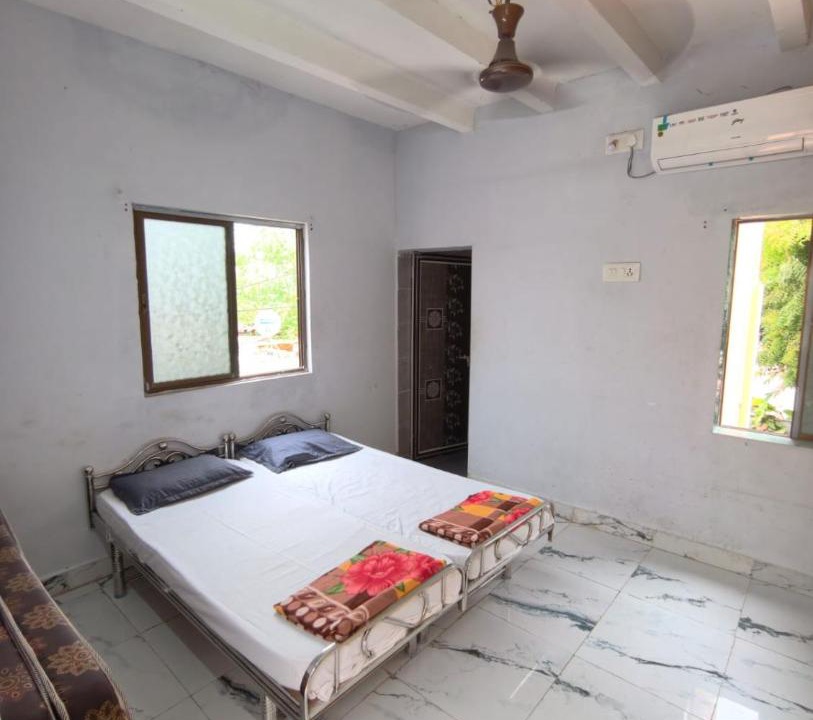 Photo of Bedroom in Dwarka