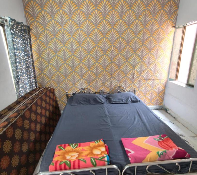 Photo of Bedroom in Dwarka
