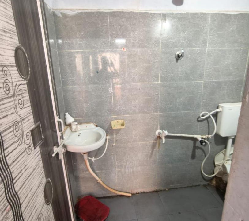 Photo of Bathroom in Dwarka