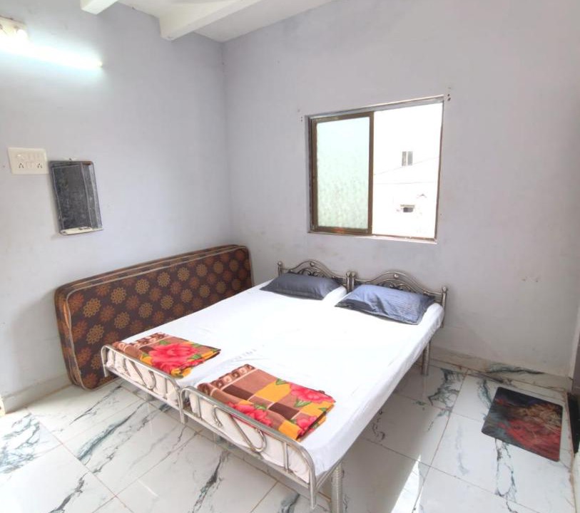 Photo of Bedroom in Dwarka