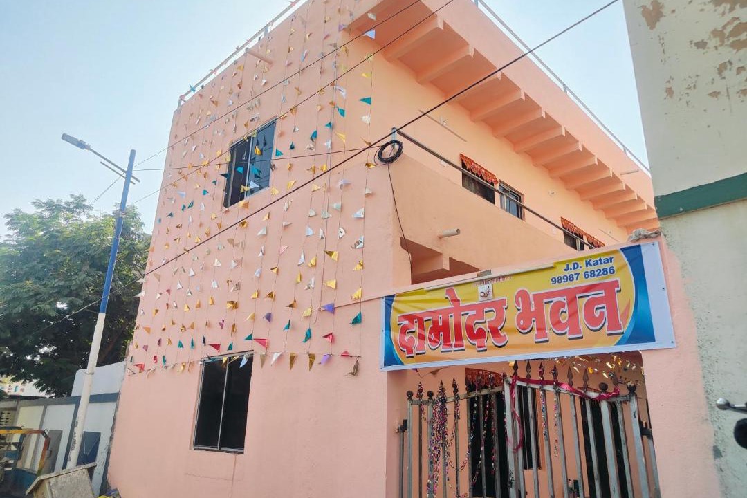 Photo of Others in Dwarka