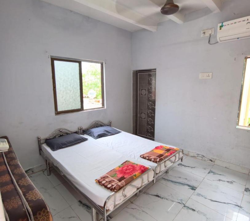 Photo of Bedroom in Dwarka