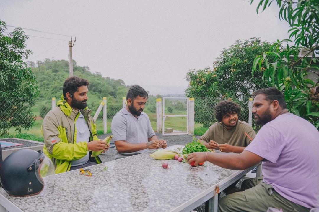 Photo of Others in Vansada