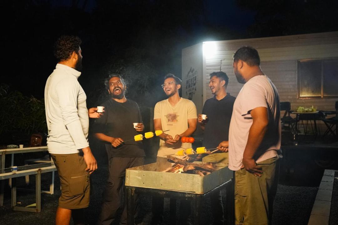 Photo of Others in Vansada