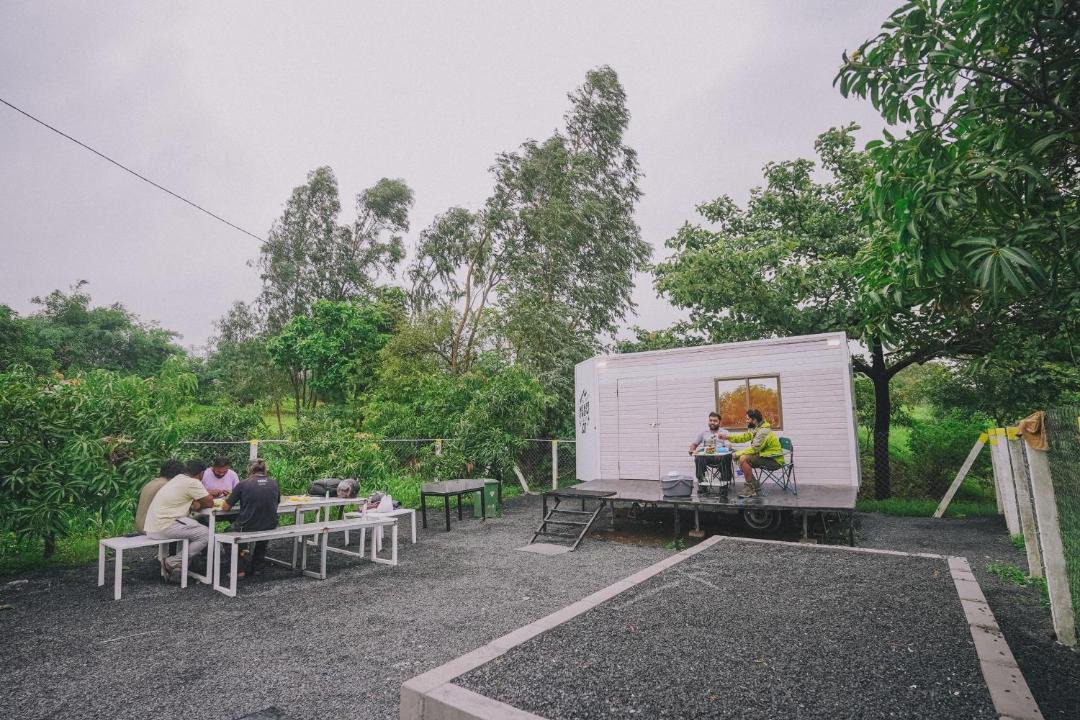 Photo of Others in Vansada