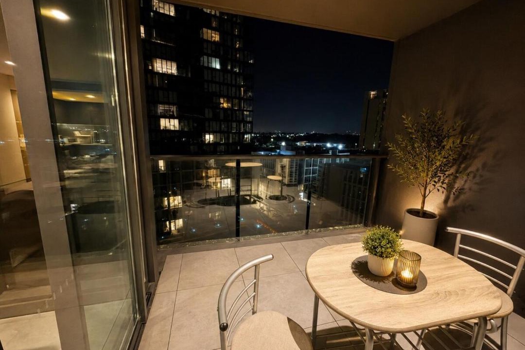 Photo of Patio Balcony in Lidcombe