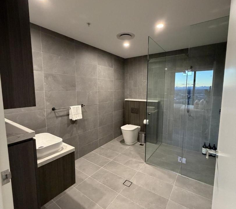 Photo of Bathroom in Lidcombe