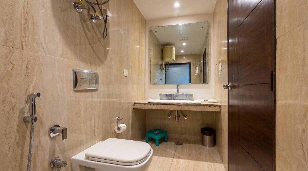 Photo of Bathroom in Sector D