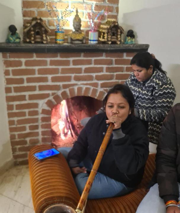 Photo of Others in Mukteshwar