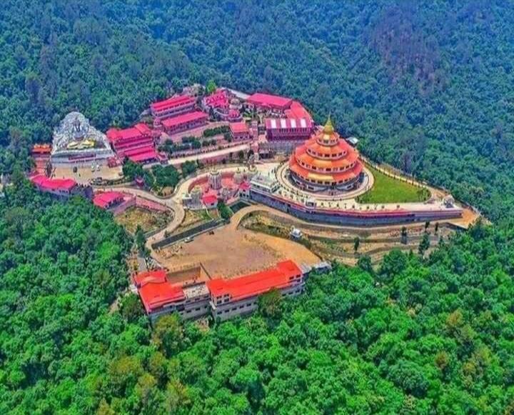 Photo of Others in Mukteshwar