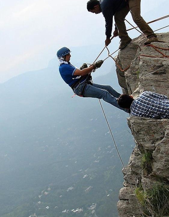 Photo of Others in Mukteshwar