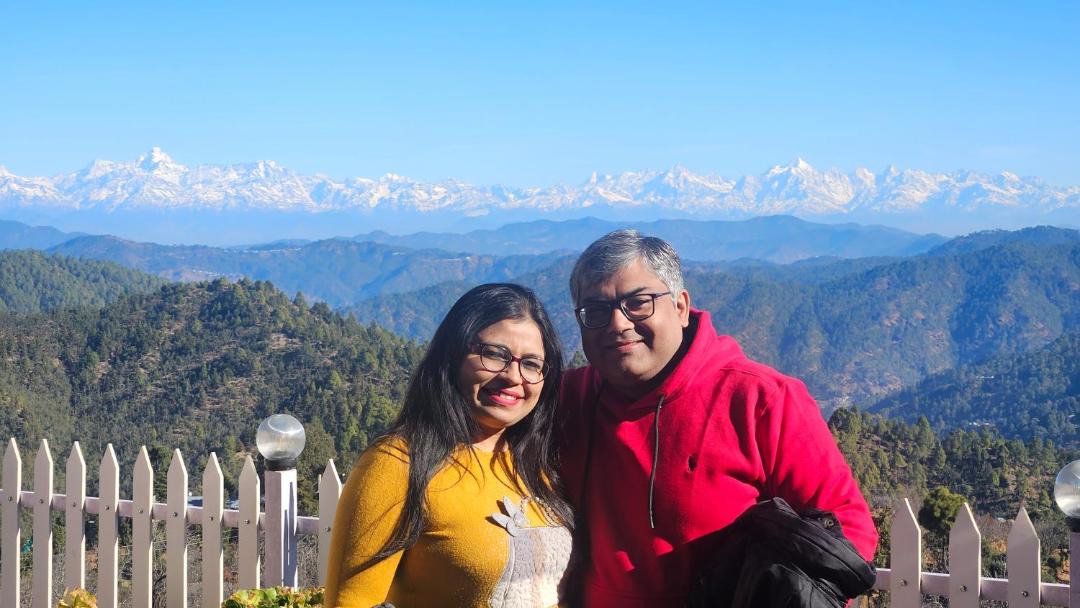 Photo of Others in Mukteshwar