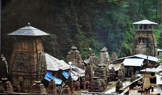 Photo of Others in Mukteshwar